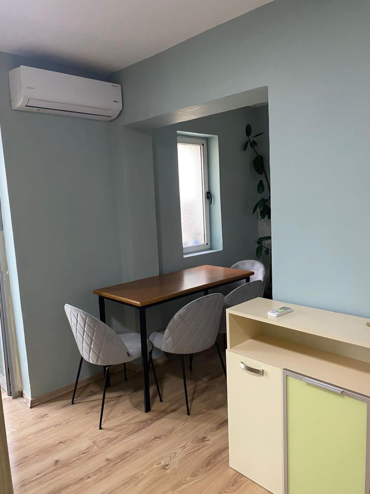 Itan'S Apartments Тирана Экстерьер фото