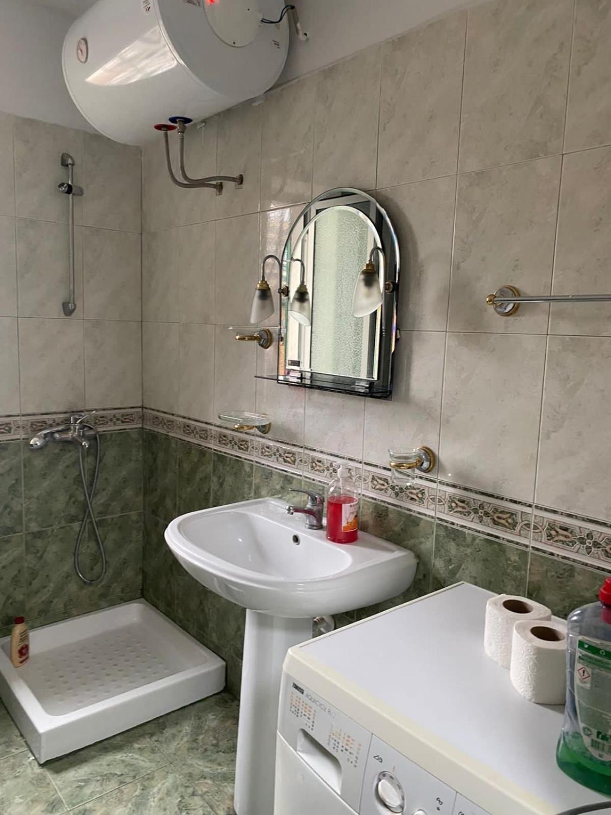 Itan'S Apartments Тирана Экстерьер фото