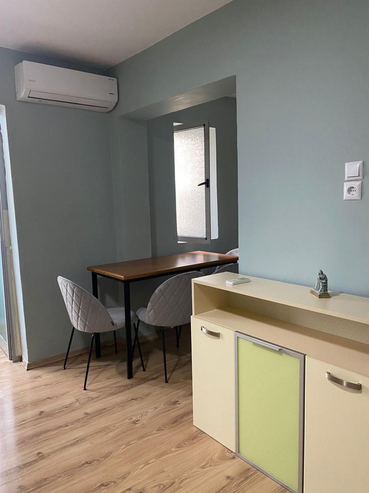 Itan'S Apartments Тирана Экстерьер фото