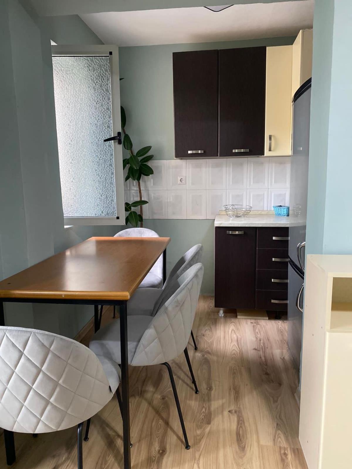 Itan'S Apartments Тирана Экстерьер фото